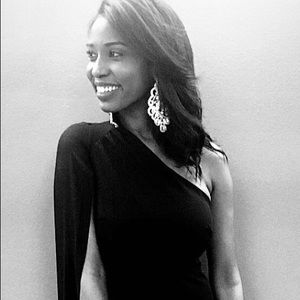 Meet your Posher, Brittanie